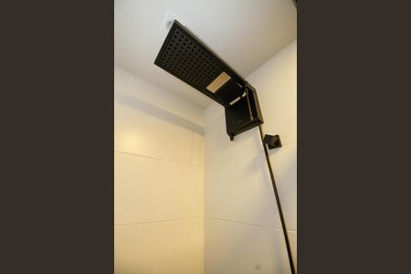 Studio para alugar com 24m², 1 quarto e sem vaga Studio para alugar com 24m², 1 quarto e sem vagaBanheiro