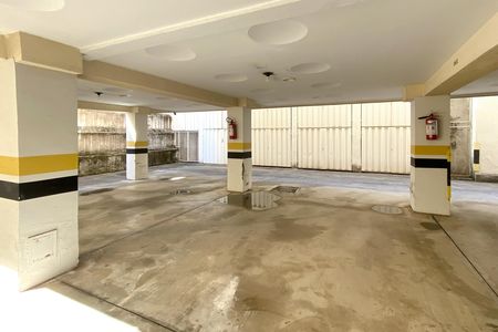 Vagas de apartamento à venda com 3 quartos, 84m² em Cidade Nova, Belo Horizonte