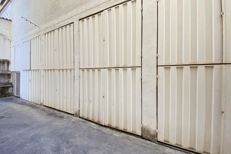 Box depósito de apartamento à venda com 3 quartos, 84m² em Cidade Nova, Belo Horizonte