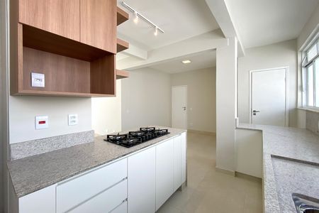 Apartamento à venda com 84m², 3 quartos e 2 vagas Apartamento à venda com 84m², 3 quartos e 2 vagasCozinha