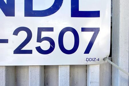 Placa  de apartamento à venda com 3 quartos, 84m² em Cidade Nova, Belo Horizonte