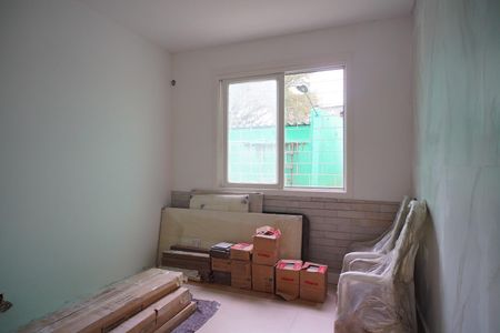 Quarto 2 de apartamento à venda com 2 quartos, 40m² em Humaitá, Porto Alegre