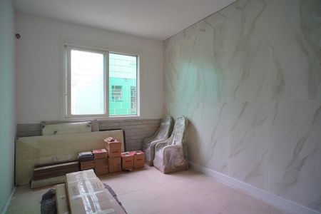 Quarto 2 de apartamento à venda com 2 quartos, 40m² em Humaitá, Porto Alegre