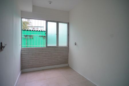Quarto 1 de apartamento à venda com 2 quartos, 40m² em Humaitá, Porto Alegre