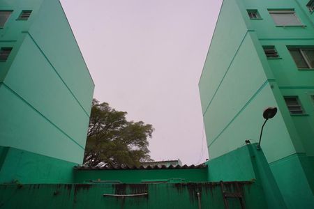 Apartamento para alugar com 40m², 2 quartos e 1 vagaQuarto 1_Vista 