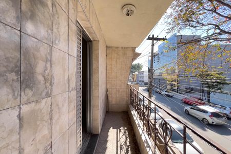 Varanda  de casa à venda com 3 quartos, 90m² em Ipiranga, São Paulo