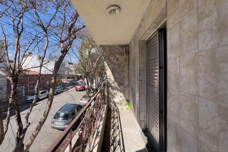Varanda  de casa à venda com 3 quartos, 90m² em Ipiranga, São Paulo