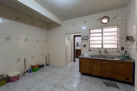 Casa à venda com 90m², 3 quartos e sem vaga Casa à venda com 90m², 3 quartos e sem vagaCozinha