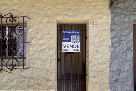 Placa de casa à venda com 3 quartos, 90m² em Ipiranga, São Paulo
