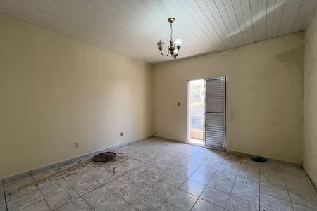 Quarto 1 de casa à venda com 3 quartos, 90m² em Ipiranga, São Paulo