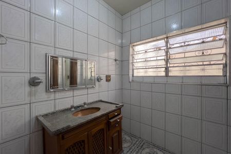Banheiro de casa à venda com 3 quartos, 90m² em Ipiranga, São Paulo