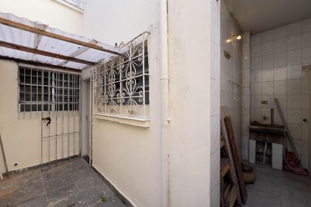 Casa à venda com 90m², 3 quartos e sem vaga Casa à venda com 90m², 3 quartos e sem vagaÁrea de serviço