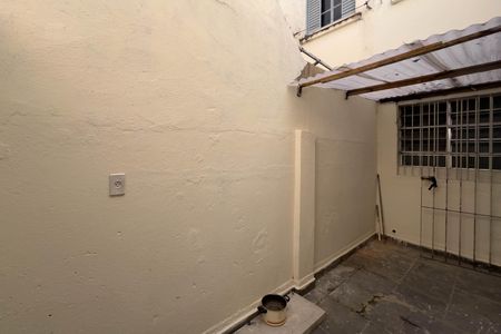 Casa à venda com 90m², 3 quartos e sem vaga Casa à venda com 90m², 3 quartos e sem vagaÁrea de serviço