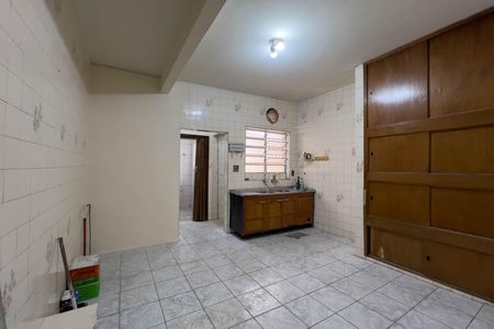 Cozinha de casa à venda com 3 quartos, 90m² em Ipiranga, São Paulo