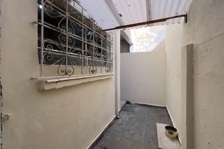 Casa à venda com 90m², 3 quartos e sem vaga Casa à venda com 90m², 3 quartos e sem vagaÁrea de serviço