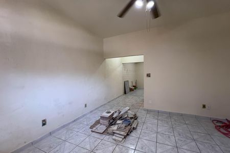 Sala de casa à venda com 3 quartos, 90m² em Ipiranga, São Paulo