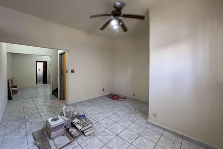 Sala de casa à venda com 3 quartos, 90m² em Ipiranga, São Paulo
