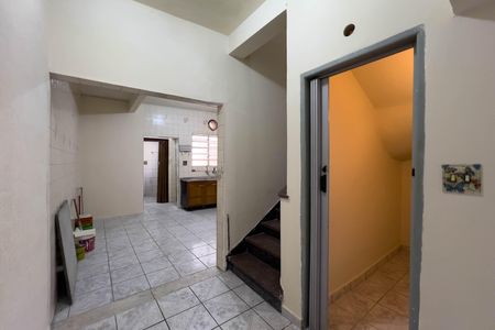 Hall de casa à venda com 3 quartos, 90m² em Ipiranga, São Paulo