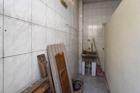 Área de serviço de casa à venda com 3 quartos, 90m² em Ipiranga, São Paulo