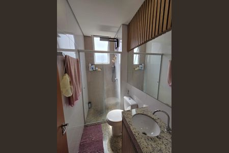 Apartamento à venda com 2 quartos, 112m² em Fernão Dias, Belo Horizonte