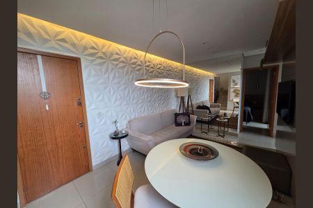 Apartamento à venda com 2 quartos, 112m² em Fernão Dias, Belo Horizonte