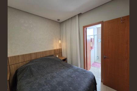 Apartamento à venda com 2 quartos, 112m² em Fernão Dias, Belo Horizonte