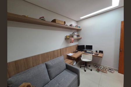 Apartamento à venda com 2 quartos, 112m² em Fernão Dias, Belo Horizonte