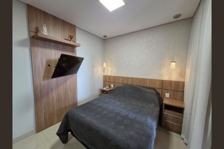 Apartamento à venda com 2 quartos, 112m² em Fernão Dias, Belo Horizonte