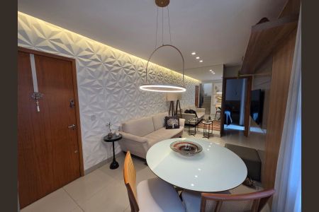 Apartamento à venda com 2 quartos, 112m² em Fernão Dias, Belo Horizonte