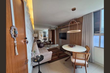 Apartamento à venda com 2 quartos, 112m² em Fernão Dias, Belo Horizonte