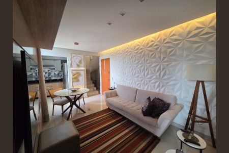 Apartamento à venda com 2 quartos, 112m² em Fernão Dias, Belo Horizonte