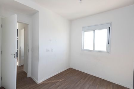 Quarto 1 de apartamento para alugar com 2 quartos, 43m² em Vila Gustavo, São Paulo