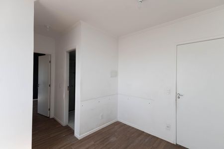 Sala  de apartamento para alugar com 2 quartos, 43m² em Vila Gustavo, São Paulo