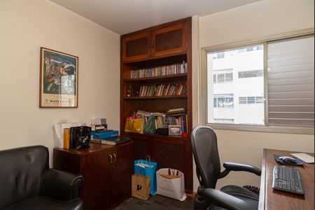 Apartamento à venda com 112m², 3 quartos e 1 vaga Apartamento à venda com 112m², 3 quartos e 1 vagaQuarto 3