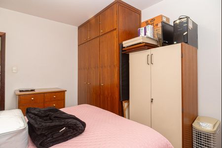 Apartamento à venda com 112m², 3 quartos e 1 vaga Apartamento à venda com 112m², 3 quartos e 1 vagaQuarto 2
