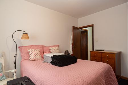 Apartamento à venda com 112m², 3 quartos e 1 vaga Apartamento à venda com 112m², 3 quartos e 1 vagaQuarto 2