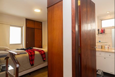Apartamento à venda com 112m², 3 quartos e 1 vaga Apartamento à venda com 112m², 3 quartos e 1 vagaSuíte