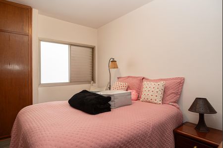 Apartamento à venda com 112m², 3 quartos e 1 vaga Apartamento à venda com 112m², 3 quartos e 1 vagaQuarto 2
