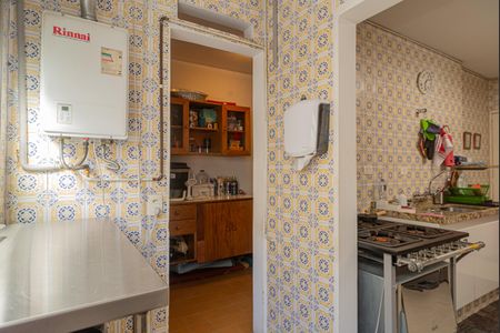 Apartamento à venda com 112m², 3 quartos e 1 vaga Apartamento à venda com 112m², 3 quartos e 1 vagaÁrea de Serviço