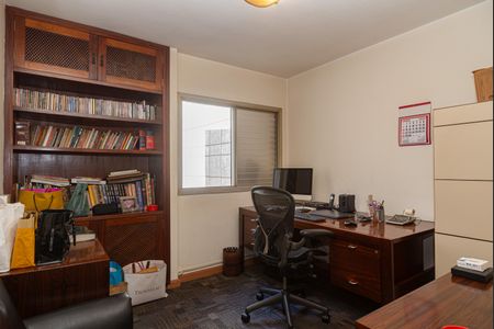 Apartamento à venda com 112m², 3 quartos e 1 vaga Apartamento à venda com 112m², 3 quartos e 1 vagaQuarto 3