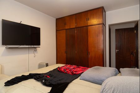 Apartamento à venda com 112m², 3 quartos e 1 vaga Apartamento à venda com 112m², 3 quartos e 1 vagaSuíte