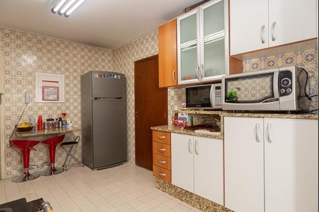 Apartamento à venda com 112m², 3 quartos e 1 vaga Apartamento à venda com 112m², 3 quartos e 1 vagaCozinha