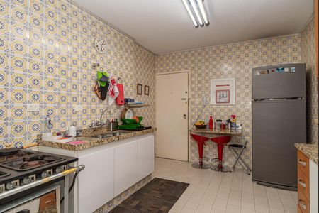 Apartamento à venda com 112m², 3 quartos e 1 vaga Apartamento à venda com 112m², 3 quartos e 1 vagaCozinha