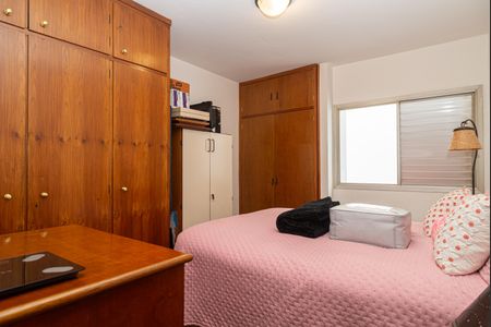 Apartamento à venda com 112m², 3 quartos e 1 vaga Apartamento à venda com 112m², 3 quartos e 1 vagaQuarto 2
