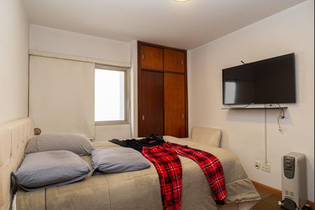 Apartamento à venda com 112m², 3 quartos e 1 vaga Apartamento à venda com 112m², 3 quartos e 1 vagaSuíte