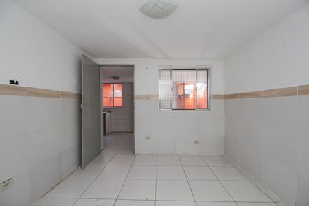 Sala de casa para alugar com 1 quarto, 50m² em Vila Pirajussara, São Paulo
