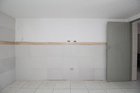 Sala de casa para alugar com 1 quarto, 50m² em Vila Pirajussara, São Paulo