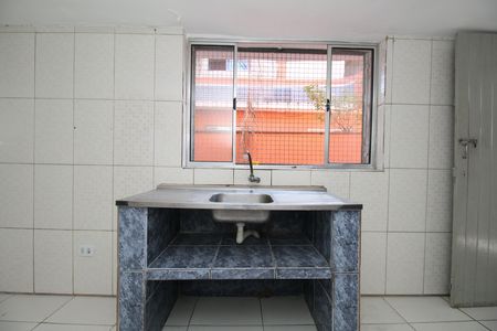 Casa para alugar com 50m², 1 quarto e sem vagaCozinha