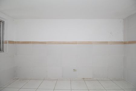 Sala de casa para alugar com 1 quarto, 50m² em Vila Pirajussara, São Paulo