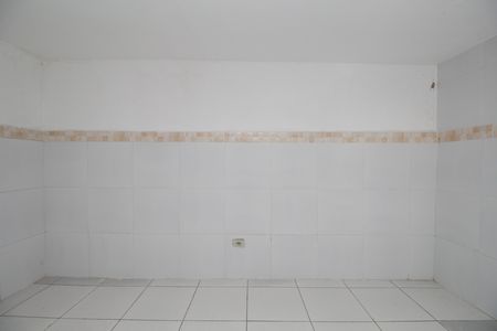 Quarto de casa para alugar com 1 quarto, 50m² em Vila Pirajussara, São Paulo